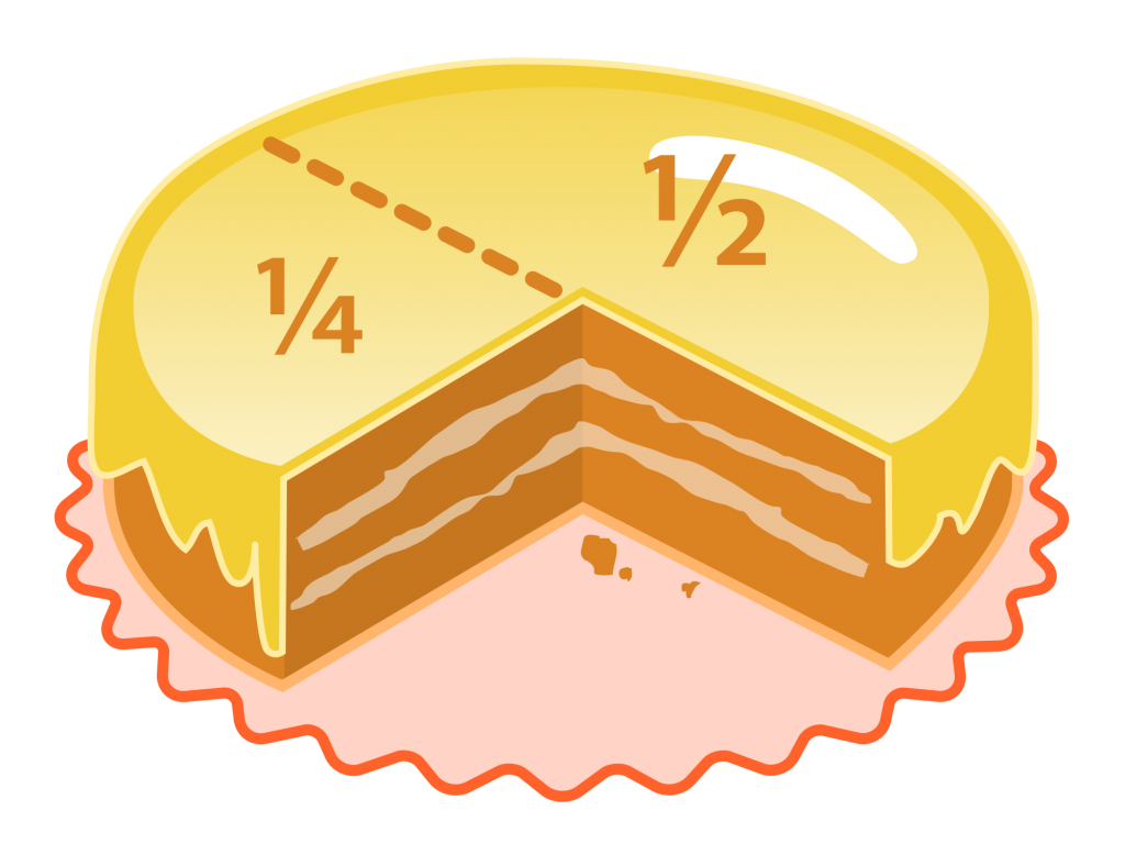fraction